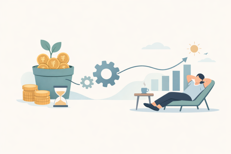 Make Your Money Work for You in 2026