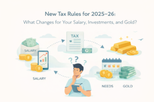 New Tax Rules for 2025–26